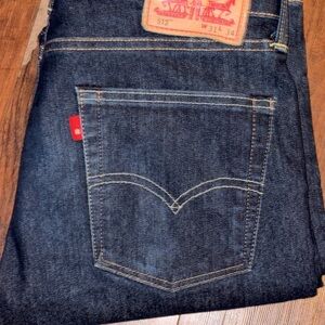 Levi's 511 Denim Slim Fit Men's Jeans  W31/L34 Rare
